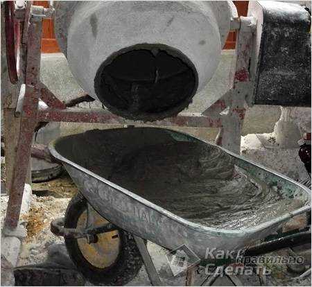 Отходы цементного раствора бетон экибастуз