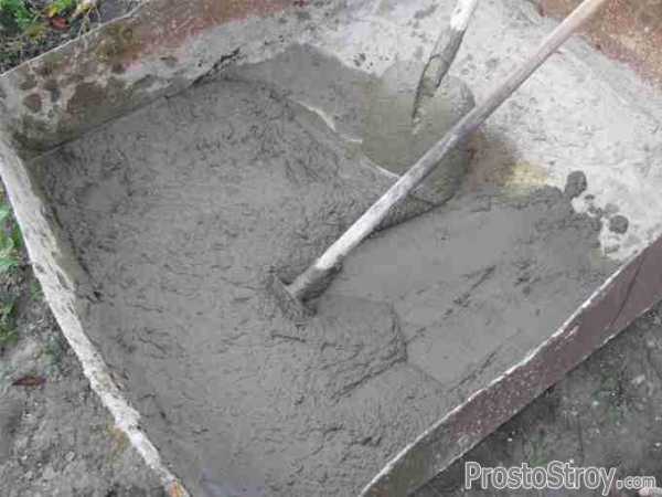 Раствор цементный штукатурный марка купить бетон в миксере в гродно