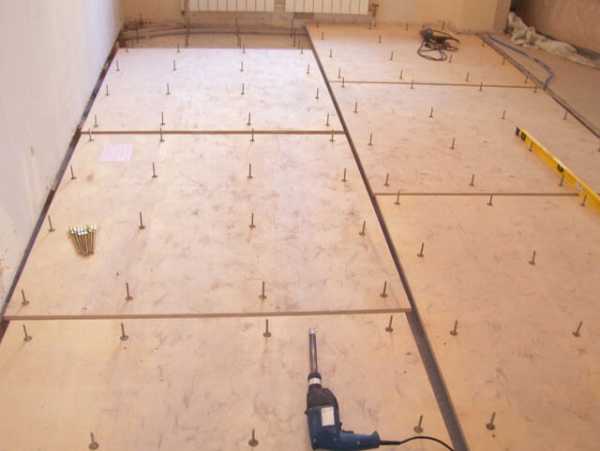  приклеить фанеру к бетонному полу – Клей для фанеры на бетонную .