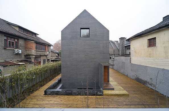 Дом монолитный бетонный –  монолитного дома,  .