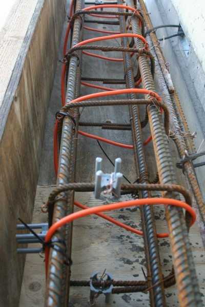  кабель для бетона – провода ПНСВ и ПТПЖ для прогрева раствора .