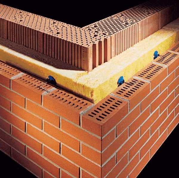 Какой толщины должны быть стены из керамзитоблоков – Толщина стен из .
