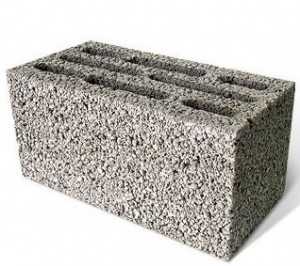 Размер керамзитобетоне блоки купить бетон самарская область
