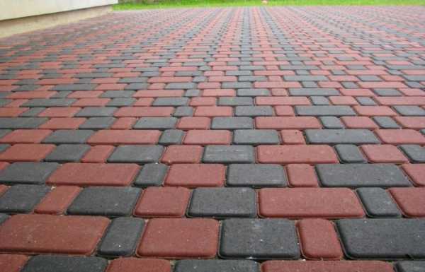  для бетона тротуарной плитки – сколько пигмента добавлять .