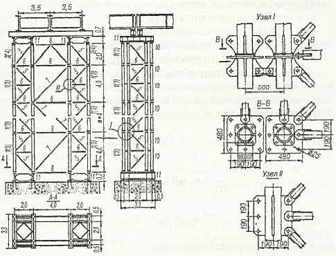 Свсиу расшифровка. Мик-с ростверк л-11. Мик-с мостовые инвентарные стоечные конструкции чертежи. Мик-с мостовые инвентарные стоечные конструкции вес. Ростверк л11 Мик-с чертеж.