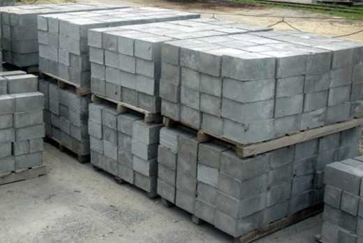 Сколько в кубе керамзитобетона объемные пропорции цементного раствора