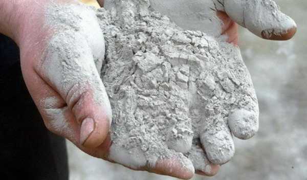  цемент марка – Водонепроницаемый цемент - характеристики .